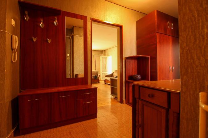 3 Rooms Detached | Ultracentral | Parking place | Piata Alba Iulia | Vitan