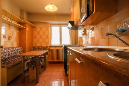 3 Rooms Detached | Ultracentral | Parking place | Piata Alba Iulia | Vitan