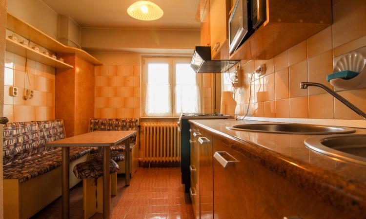 3 Rooms Detached | Ultracentral | Parking place | Piata Alba Iulia | Vitan