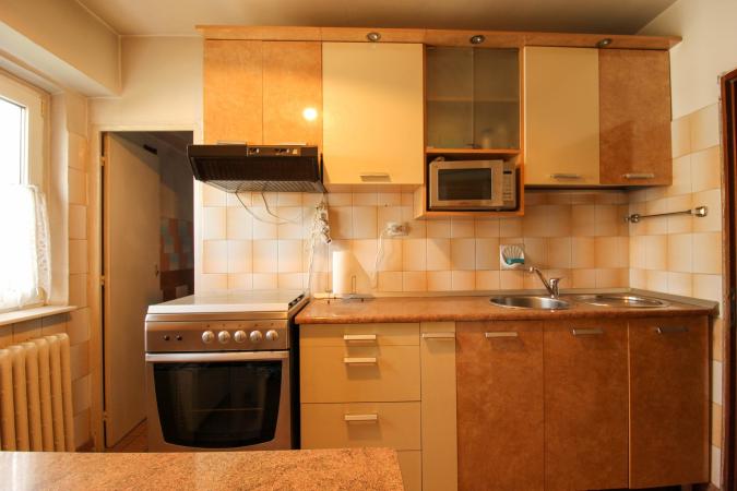 3 Rooms Detached | Ultracentral | Parking place | Piata Alba Iulia | Vitan