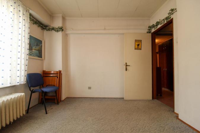3 Rooms Detached | Ultracentral | Parking place | Piata Alba Iulia | Vitan