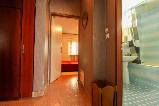 3 Rooms Detached | Ultracentral | Parking place | Piata Alba Iulia | Vitan
