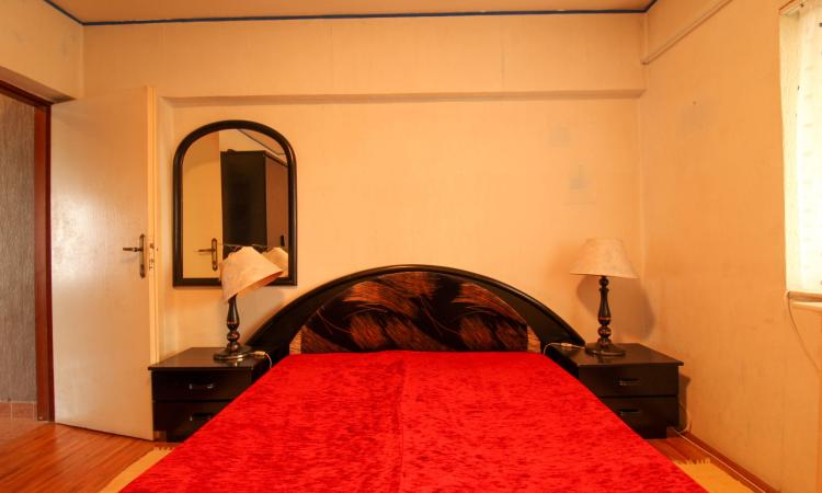 3 Rooms Detached | Ultracentral | Parking place | Piata Alba Iulia | Vitan