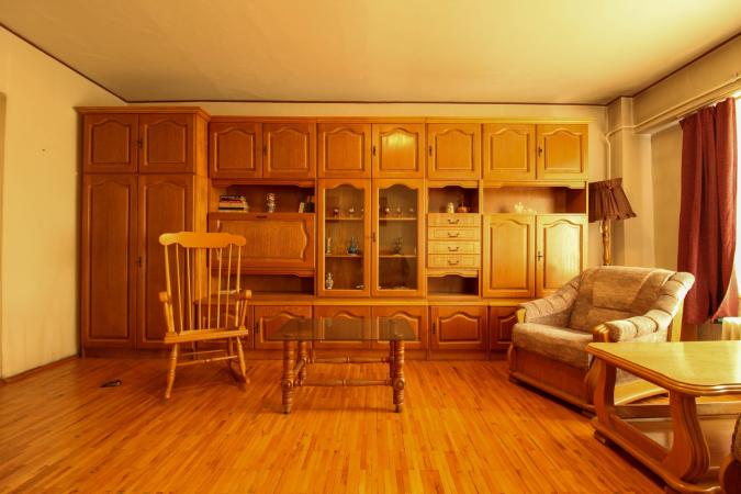 3 Rooms Detached | Ultracentral | Parking place | Piata Alba Iulia | Vitan