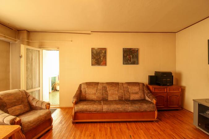 3 Rooms Detached | Ultracentral | Parking place | Piata Alba Iulia | Vitan