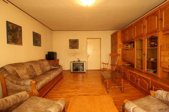 3 Rooms Detached | Ultracentral | Parking place | Piata Alba Iulia | Vitan