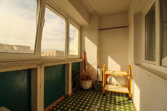 3 Rooms Detached | Ultracentral | Parking place | Piata Alba Iulia | Vitan