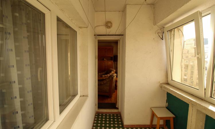 3 Rooms Detached | Ultracentral | Parking place | Piata Alba Iulia | Vitan