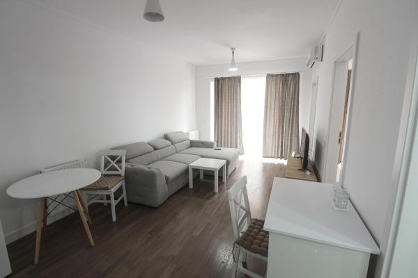 2 rooms - Bucurestii Noi, Marmura Residence- 2022