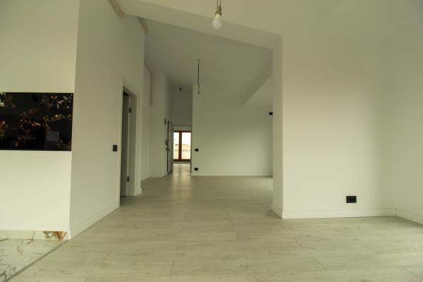 Penthouse | 3 Camere | Terase 45mp | 2 Bai | Loc Parcare |Jiului |Bucurestii Noi