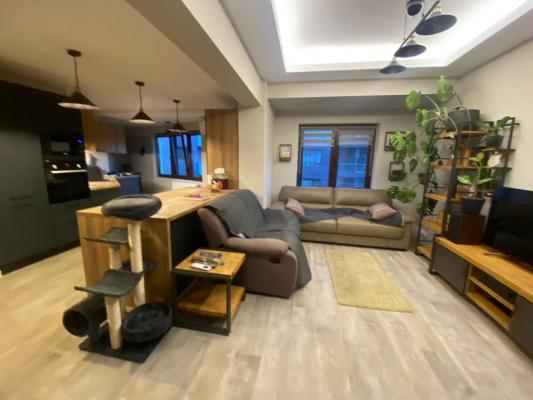 3 camere Herastrau/Cartierul Francez - parcare inclusa