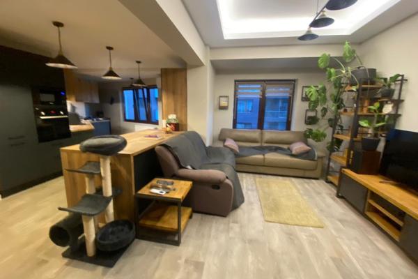 3 camere Herastrau/Cartierul Francez - parcare inclusa