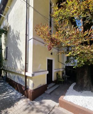 Mansarda 120 mp, Gradina Icoanei