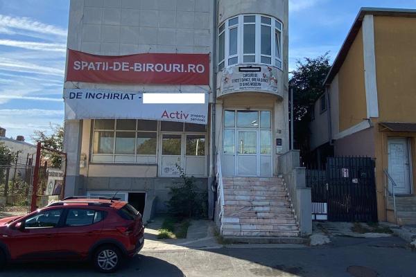 Spatiu comercial-Bucurestii Noi vanzare sau inchiriere