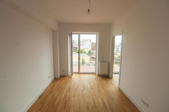 2 camere Marmura Residence - 2022- loc de parcare subteran -