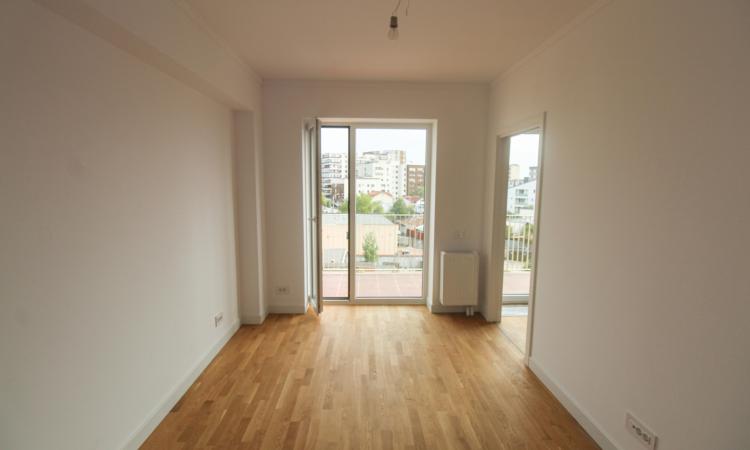 2 camere Marmura Residence - 2022- loc de parcare subteran -