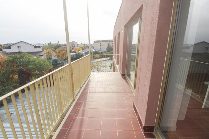2 camere Marmura Residence - 2022- loc de parcare subteran -
