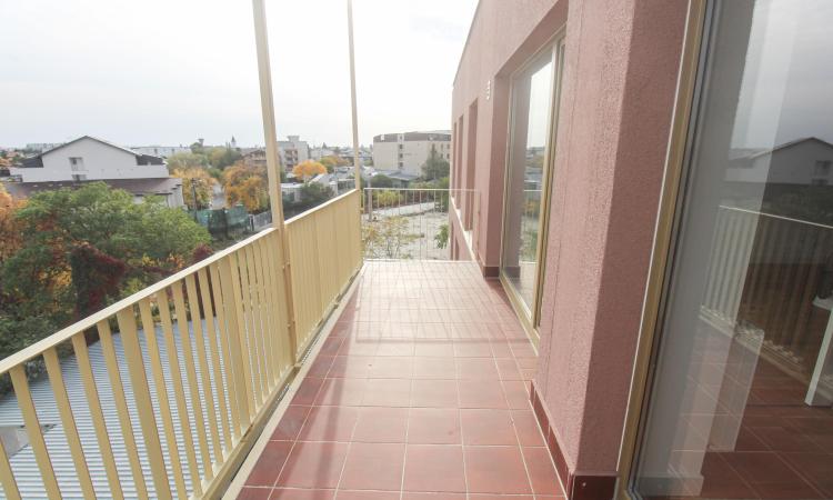 2 camere Marmura Residence - 2022- loc de parcare subteran -