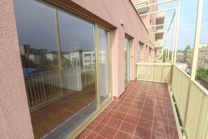 2 camere Marmura Residence - 2022- loc de parcare subteran -