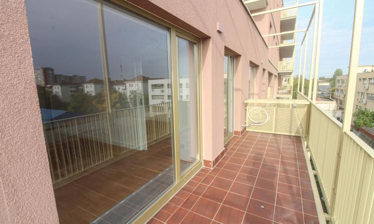 2 camere Marmura Residence - 2022- loc de parcare subteran -