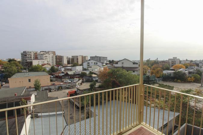 2 camere Marmura Residence - 2022- loc de parcare subteran -