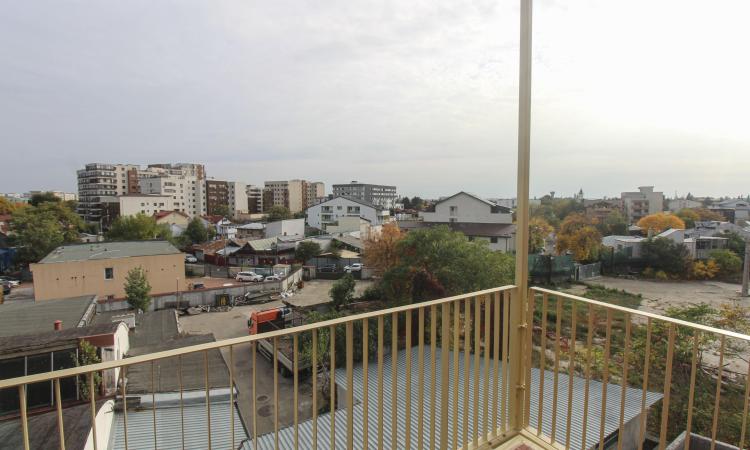 2 camere Marmura Residence - 2022- loc de parcare subteran -