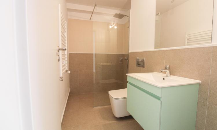 2 camere Marmura Residence - 2022- loc de parcare subteran -