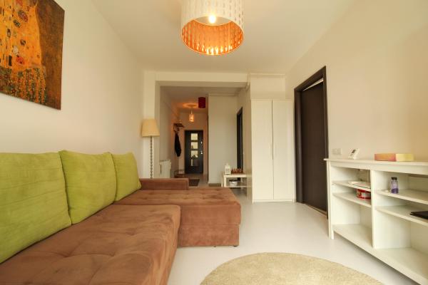 2 Rooms | Lake view | Bucurestii Noi | 13 min Basilescu Park