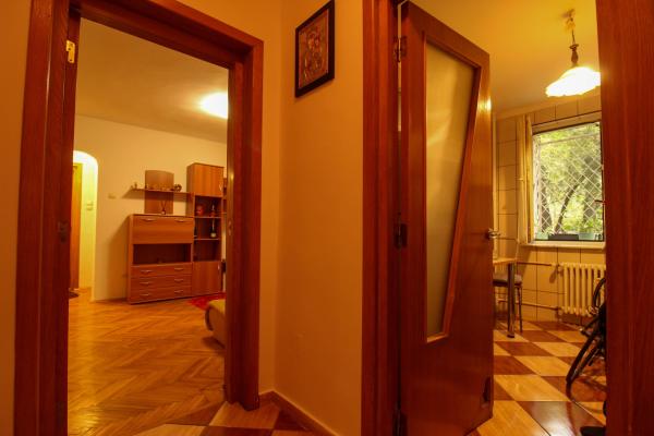 2 Rooms | Pajura | Metrou Jiului | Bucurestii Noi