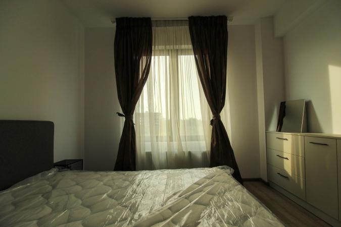 2 Camere | Decomandat | Loc Parcare | Metrou Straulesti | Sisesti | Vatra Noua