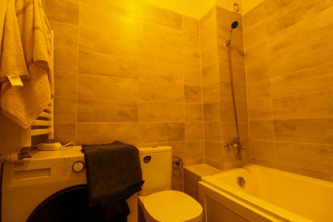 2 Camere | Decomandat | Loc Parcare | Metrou Straulesti | Sisesti | Vatra Noua
