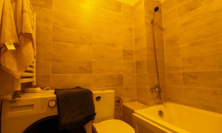 2 Camere | Decomandat | Loc Parcare | Metrou Straulesti | Sisesti | Vatra Noua