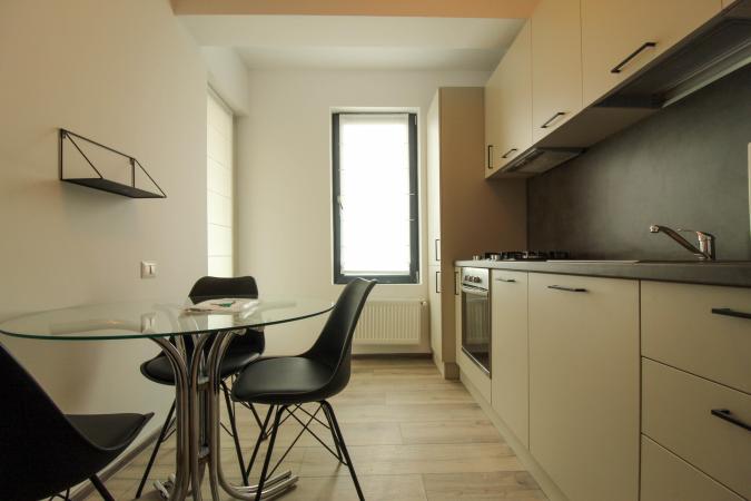 2 Camere | Decomandat | Loc Parcare | Metrou Straulesti | Sisesti | Vatra Noua