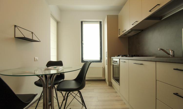 2 Camere | Decomandat | Loc Parcare | Metrou Straulesti | Sisesti | Vatra Noua