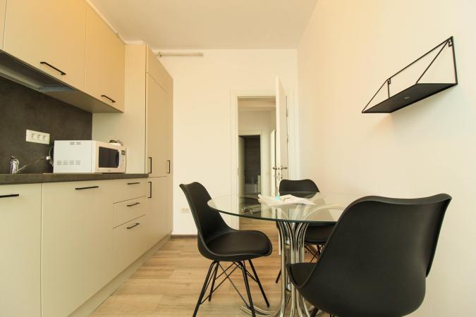 2 Camere | Decomandat | Loc Parcare | Metrou Straulesti | Sisesti | Vatra Noua