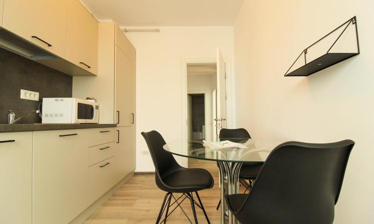 2 Camere | Decomandat | Loc Parcare | Metrou Straulesti | Sisesti | Vatra Noua