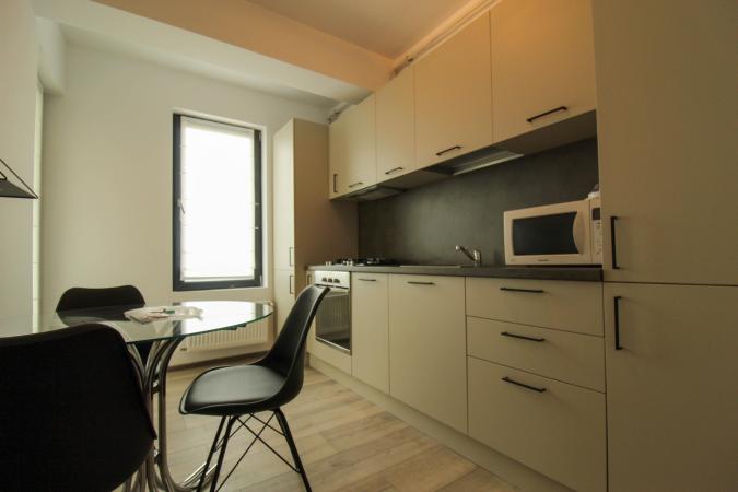 2 Camere | Decomandat | Loc Parcare | Metrou Straulesti | Sisesti | Vatra Noua