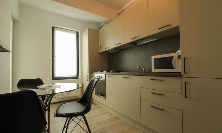 2 Camere | Decomandat | Loc Parcare | Metrou Straulesti | Sisesti | Vatra Noua