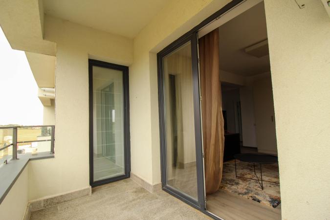 2 Camere | Decomandat | Loc Parcare | Metrou Straulesti | Sisesti | Vatra Noua