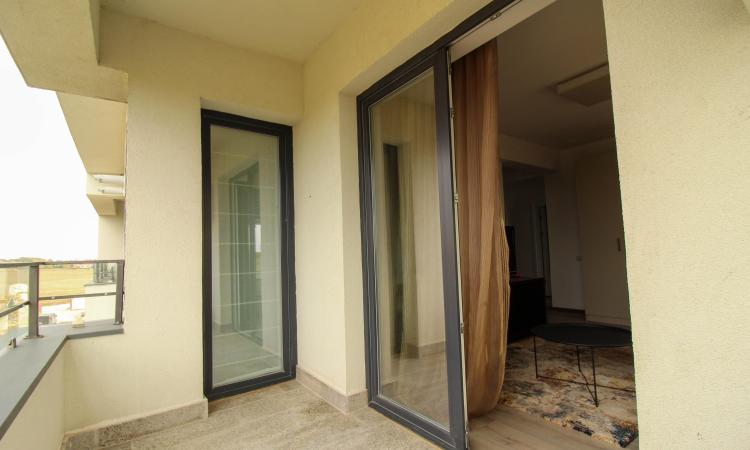 2 Camere | Decomandat | Loc Parcare | Metrou Straulesti | Sisesti | Vatra Noua