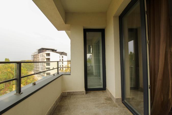 2 Camere | Decomandat | Loc Parcare | Metrou Straulesti | Sisesti | Vatra Noua