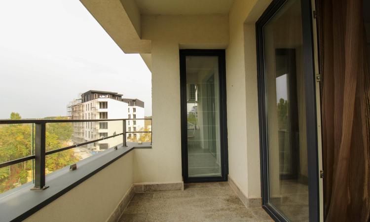 2 Camere | Decomandat | Loc Parcare | Metrou Straulesti | Sisesti | Vatra Noua