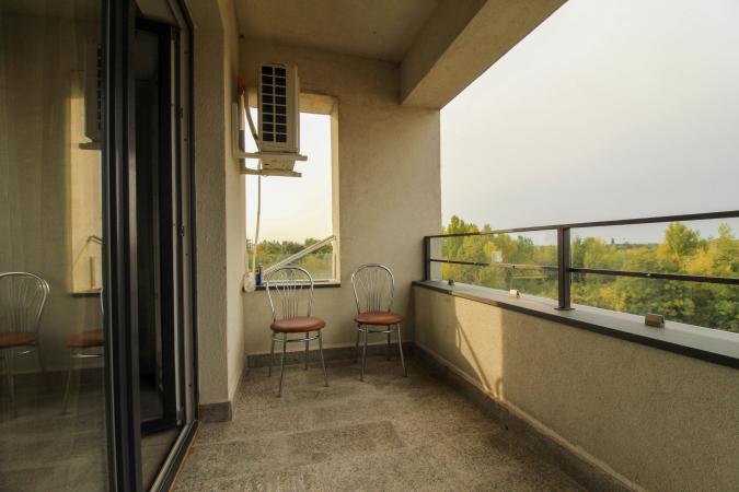 2 Camere | Decomandat | Loc Parcare | Metrou Straulesti | Sisesti | Vatra Noua
