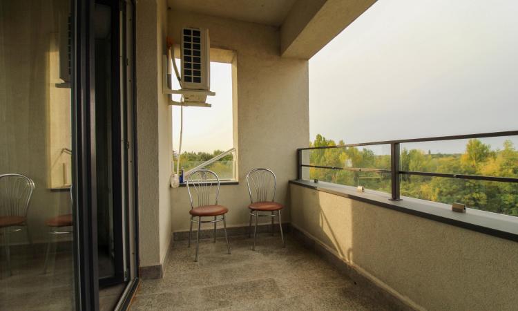 2 Camere | Decomandat | Loc Parcare | Metrou Straulesti | Sisesti | Vatra Noua