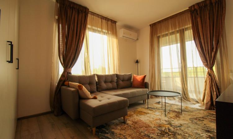 2 Camere | Decomandat | Loc Parcare | Metrou Straulesti | Sisesti | Vatra Noua