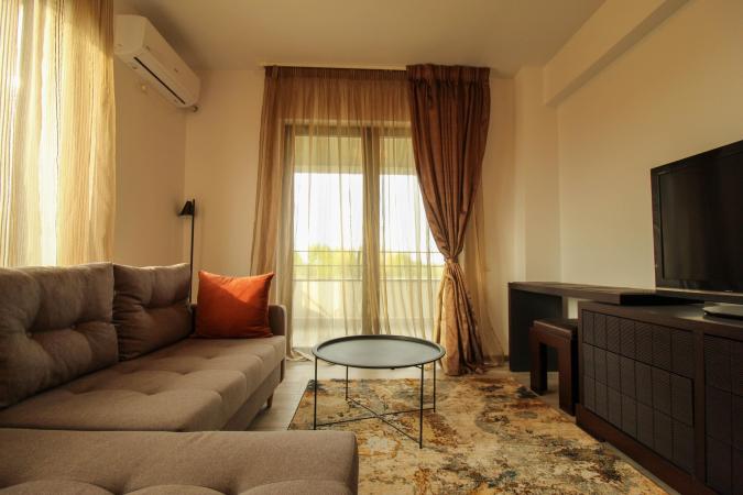 2 Camere | Decomandat | Loc Parcare | Metrou Straulesti | Sisesti | Vatra Noua