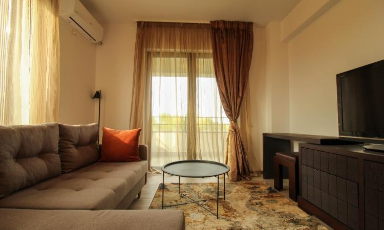 2 Camere | Decomandat | Loc Parcare | Metrou Straulesti | Sisesti | Vatra Noua