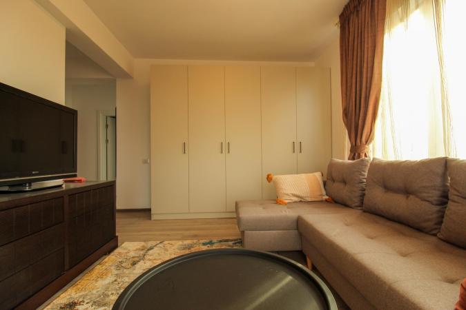 2 Camere | Decomandat | Loc Parcare | Metrou Straulesti | Sisesti | Vatra Noua