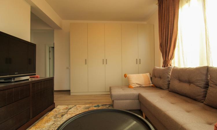 2 Camere | Decomandat | Loc Parcare | Metrou Straulesti | Sisesti | Vatra Noua