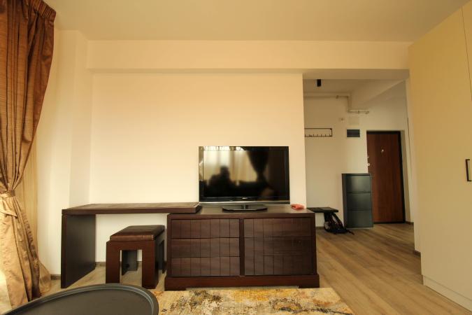 2 Camere | Decomandat | Loc Parcare | Metrou Straulesti | Sisesti | Vatra Noua
